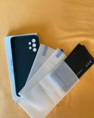 Cover Samsung Galaxy A32 4G