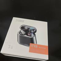 Cuffie Tozo T6 IPX8 Waterproof 