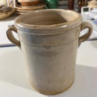 Capasella Grottaglie metà 900 circa.