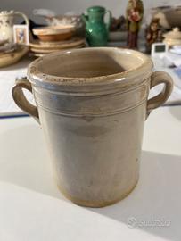 Capasella Grottaglie metà 900 circa.