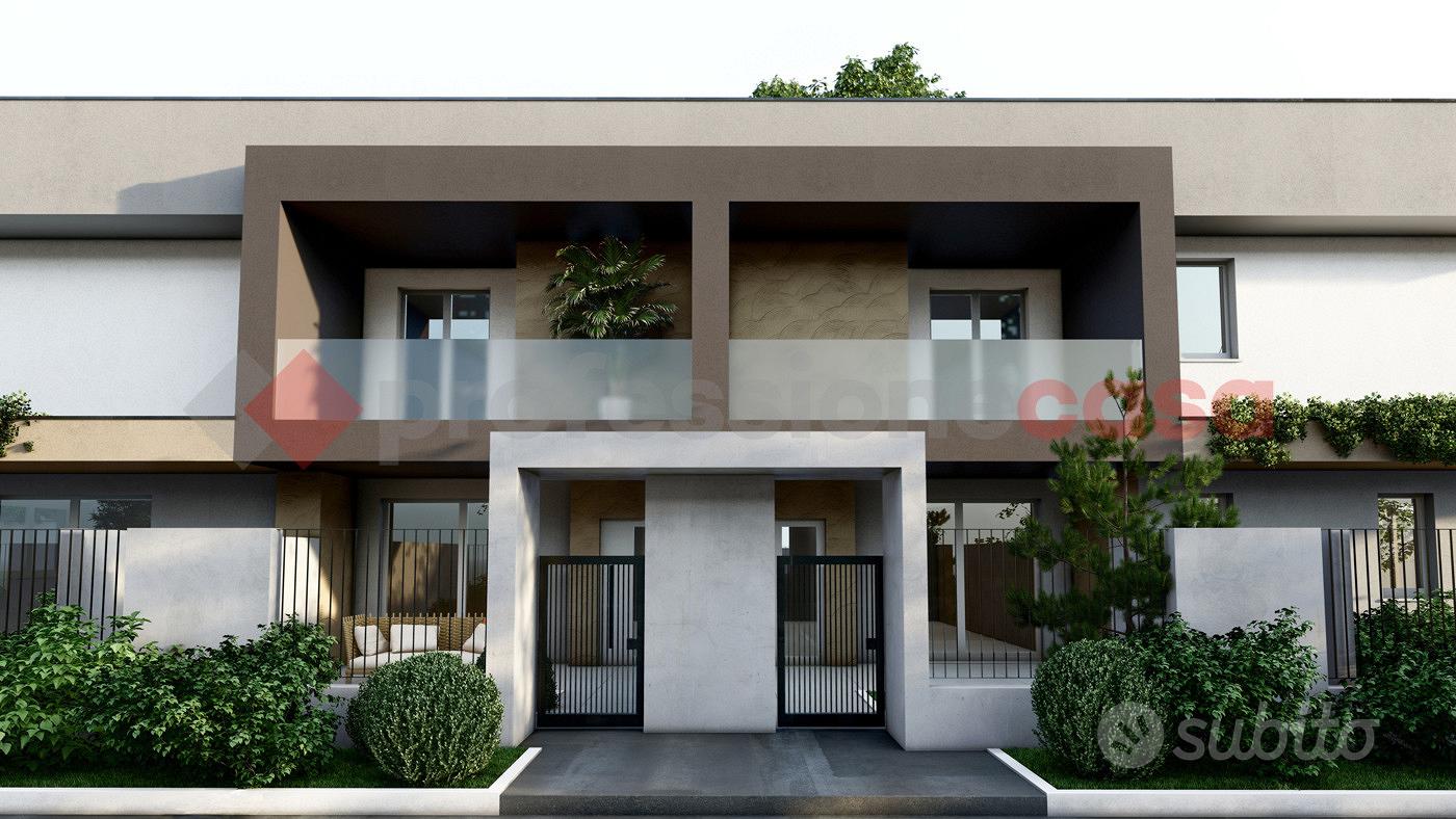 House in Busto Garolfo, Milano - Vista 6