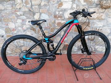 MTB Full Felt Edict 3