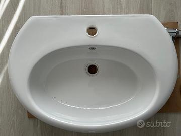 Lavabi nuovi