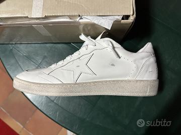 Golden Goose BALL-STAR tg. 45 - GGDB