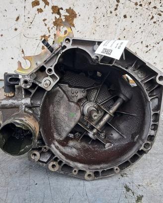 55205200 CAMBIO MANUALE 5M FIAT PUNTO II (188) 1.2