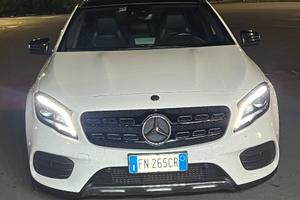 Gla 200d premium
