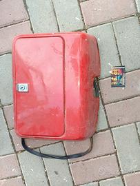 cofanetto bauletto vespa 50 special et3 125