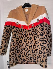 Cappotto Silvian Heach