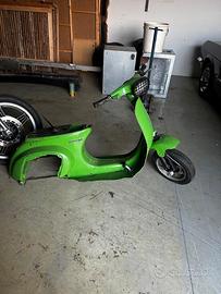 vespa special