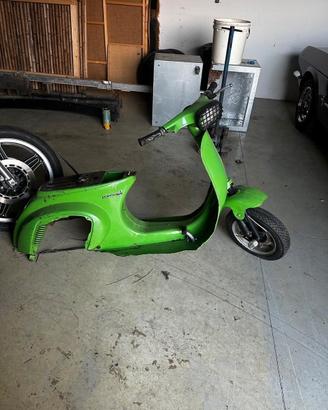 vespa special