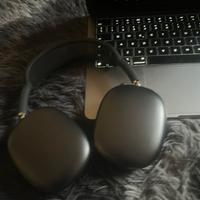 AirPods Max Apple bere originali - perfette condiz