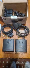 ripetitore di segnale Tele system