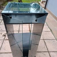 Mobiletto per impianto stereo