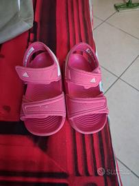 sandali Adidas