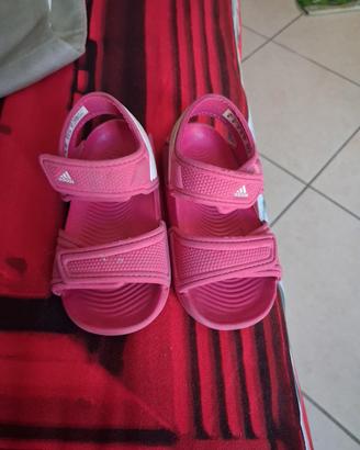 sandali Adidas