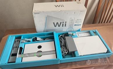 Nintendo Wii 