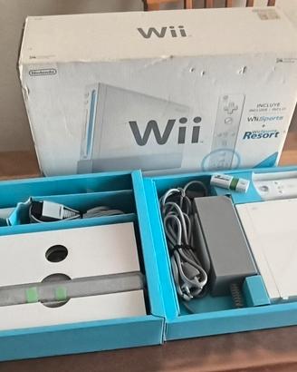 Nintendo Wii 