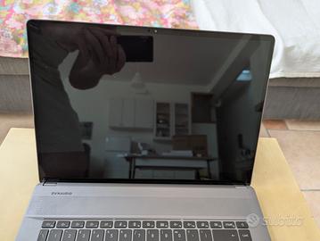 MSI Creator Z16 A12UET-039IT  (NON FUNZIONANTE)