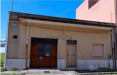 Casa indipendente Centro 80.000 - 210 m²