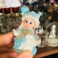 Oggettino decorativo per nascita/battesimo