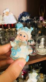 Oggettino decorativo per nascita/battesimo