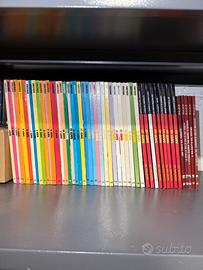 Dago primi numeri Euracomix