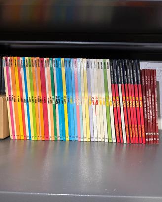 Dago primi numeri Euracomix