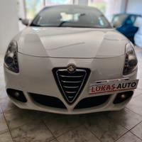 Alfa Romeo Giulietta 1.6 JTDm-2 105 CV Distinctive