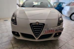 Alfa Romeo Giulietta 1.6 JTDm-2 105 CV Distinctive