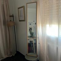 Specchio figura intera