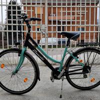 City bike donna 