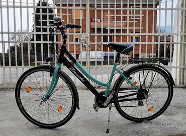 City bike donna 