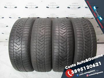 Gomme 215 65 17 Pirelli MS 80% 215 65 R17