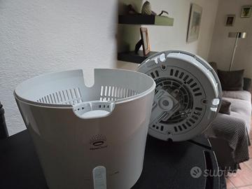 Purificatore d'aria Philips NanoCloud