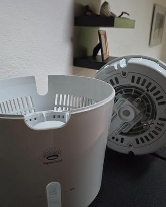 Purificatore d'aria Philips NanoCloud