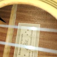 eko ranger VI vintage