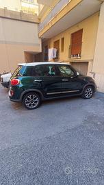 FIAT 500L 1.4 benzina 95cv TREKKING