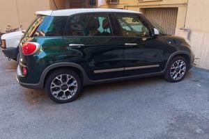 FIAT 500L 1.4 benzina 95cv TREKKING