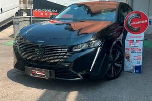 Peugeot 308 BlueHDi 130 S&S EAT8 Allure