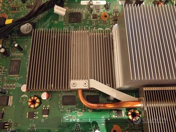 Ricambi Xbox 360 fat