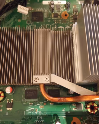 Ricambi Xbox 360 fat