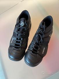 Scarpe da Danza Uomo Freddy PRO45L N - Taglia 42 -