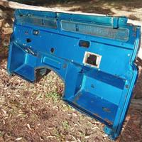 Land rover defender 90/110