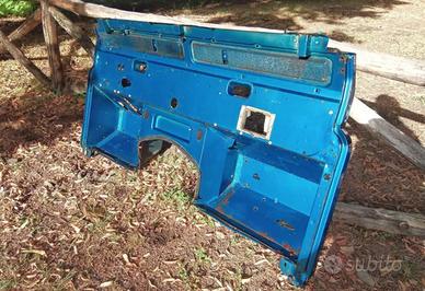 Land rover defender 90/110