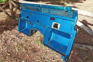 Land rover defender 90/110