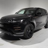 Land Rover Range Rover Evoque 20D AWD R-dynamic S