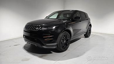 Land Rover Range Rover Evoque 20D 165 R-Rdynamic S