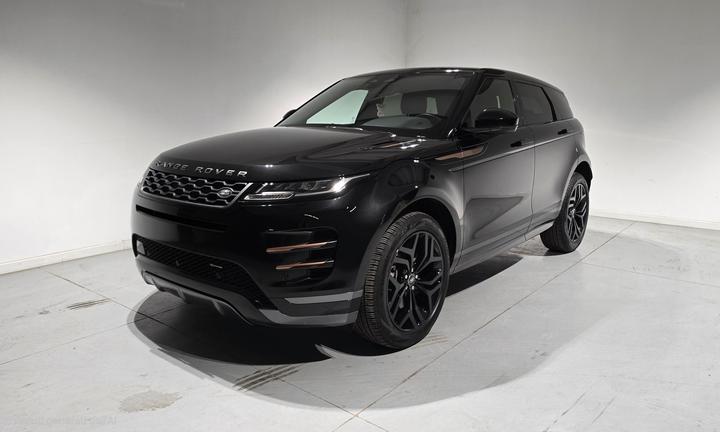 Land Rover Range Rover Evoque 20D 165 R-Rdynamic S