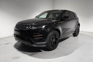 Land Rover Range Rover Evoque 20D AWD R-dynamic S