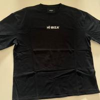 Offcial T-shirt Hï Ibiza